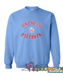 New England Patriots Sweatshirt (PSM)