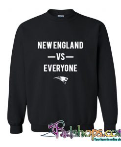 New England Sweatshirt (PSM)