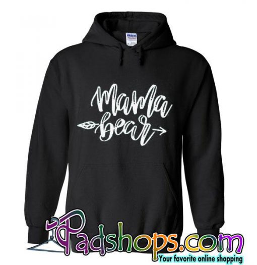 New! Mama Bear Shirt