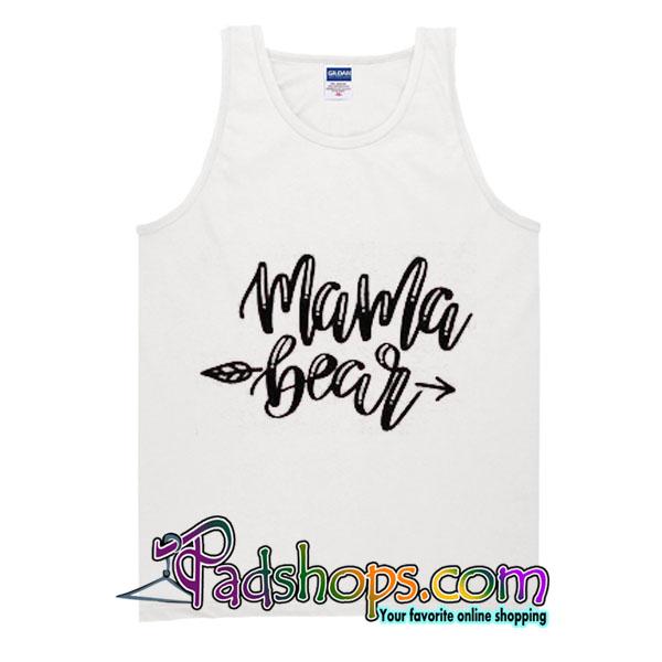 New! Mama Bear Shirt