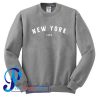 New York 199x Sweatshirt