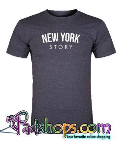 Newyork Story T-Shirt