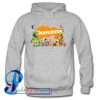 Nickelodeon Hoodie