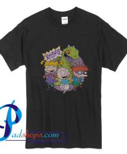 Nickelodeon Rugrats T Shirt
