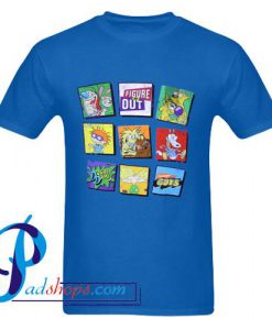 Nickelodeon T Shirt