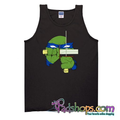 Ninja Turtles Tank Top SL