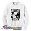 Nirvana Bleach Sweatshirt (PSM)