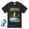 Nirvana Live At Reading T Shirt