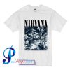 Nirvana MTV Unplugged T Shirt