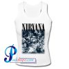 Nirvana MTV Unplugged Tank Top