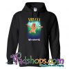 Nirvana Nevermind Hoodie