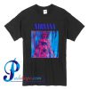 Nirvana Sliver T Shirt