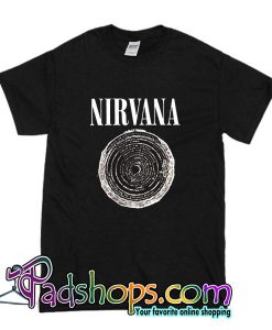 Nirvana Vestibule T Shirt