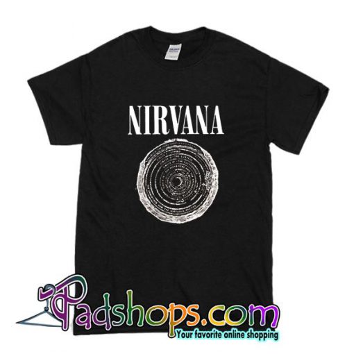 Nirvana Vestibule T Shirt