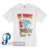 No Doubt Tragic Kingdom T Shirt