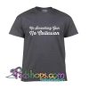 No Smocking Gun No Collusion T Shirt SL
