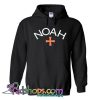 Noah Core Logo Hoodie SL