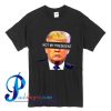 Not My President Anti American T Shirt