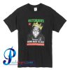 Notorious Going Back To Cali T Shirt