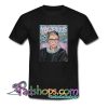 Notorious RBG Ruth Bader Ginsburg T Shirt SL