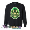 O.P.A. ALE BELTER'S BREW Sweatshirt SL