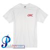 OFC Ohio Fried Chicken T Shirt