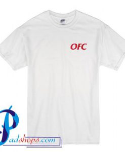 OFC Ohio Fried Chicken T Shirt