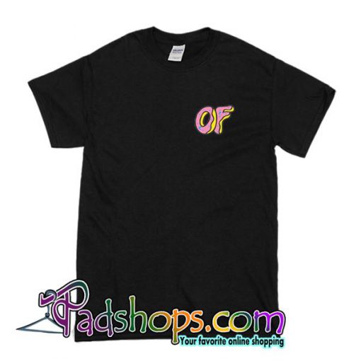 OF Odd Future T Shirt