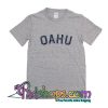 Oahu T-Shirt