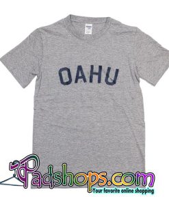 Oahu T-Shirt
