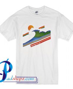 Ocean Pacific T Shirt