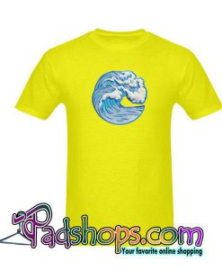 Ocean Wave T-Shirt