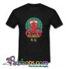 Octo Sushi Bar T Shirt (PSM)