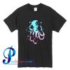 Octopus Palm T Shirt