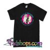 Olivia And Meredith Best Friends Purrrrr Ever Cats T-Shirt