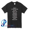 Once Even Flow Alive T Shirt