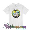 One Eyed Gooses T shirt SL