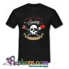 One Eyed Willie Society T Shirt (PSM)