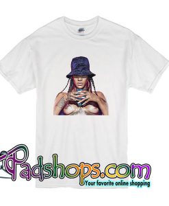 One Shot X Rihanna T Shirt