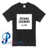 Opening Ceremony T Shirt