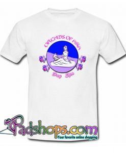 Orchids of Asia Day Spa T Shirt SL