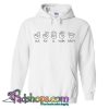 Out for a Walk Bitch Hoodie (PSM)