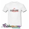 Overcome Obstacles T Shirt SL