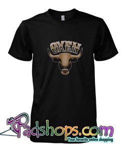 Oxen T shirt SL