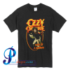 Ozzy Osbourne Diary Of A Madman T Shirt