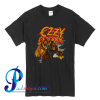 Ozzy Osbourne Vintage Werewolf T Shirt