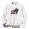 PAYDAY 2 Dallas Chains Wolf Houston John Wick Sweatshirt SL