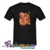 PINUPREDATOR Trending T shirt SL