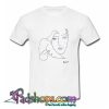 Pablo Picasso Dove and Face T Shirt (PSM)