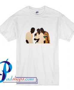 Paid In Full T Shirt